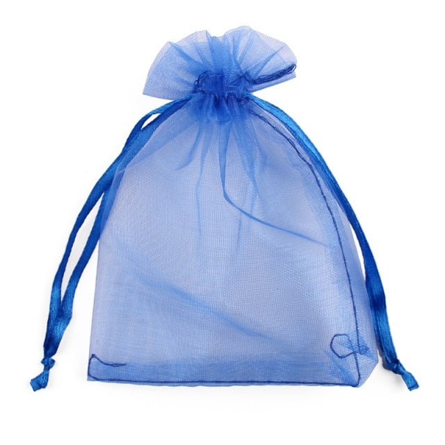 Organza Bags