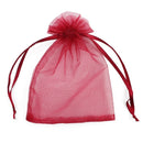 Organza Bags