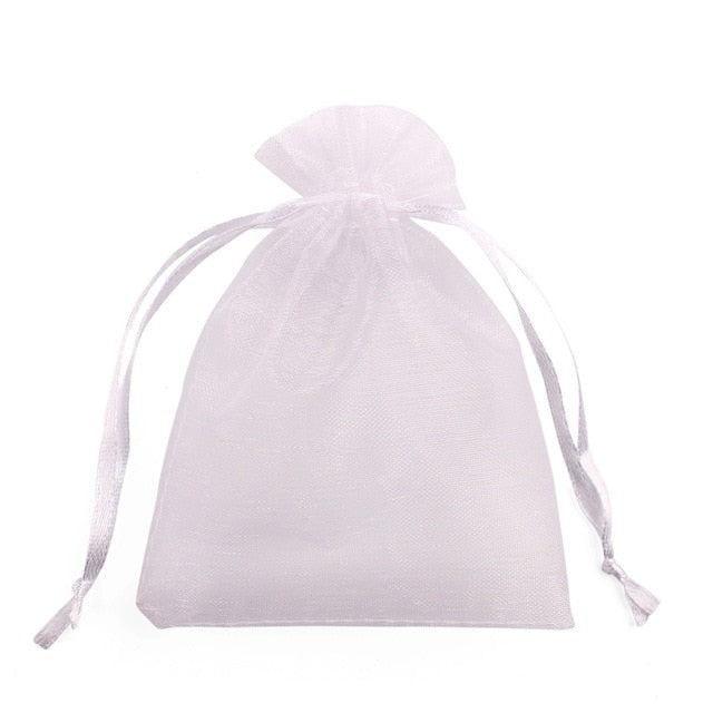 Organza Bags