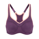 Women's Full Support High Impact Sports Bra