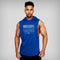 Sleeveless Bodybuilding Hoodies