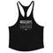 Sleeveless Bodybuilding Hoodies