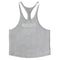 Sleeveless Bodybuilding Hoodies