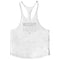 Sleeveless Bodybuilding Hoodies