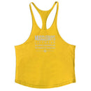 Sleeveless Bodybuilding Hoodies