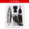 4 in 1 Rechargeable Men Electric Nose Hair Trimmer