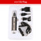 4 in 1 Rechargeable Men Electric Nose Hair Trimmer