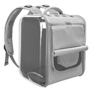 Pet Breathable Backpack