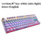 Gaming Keyboard