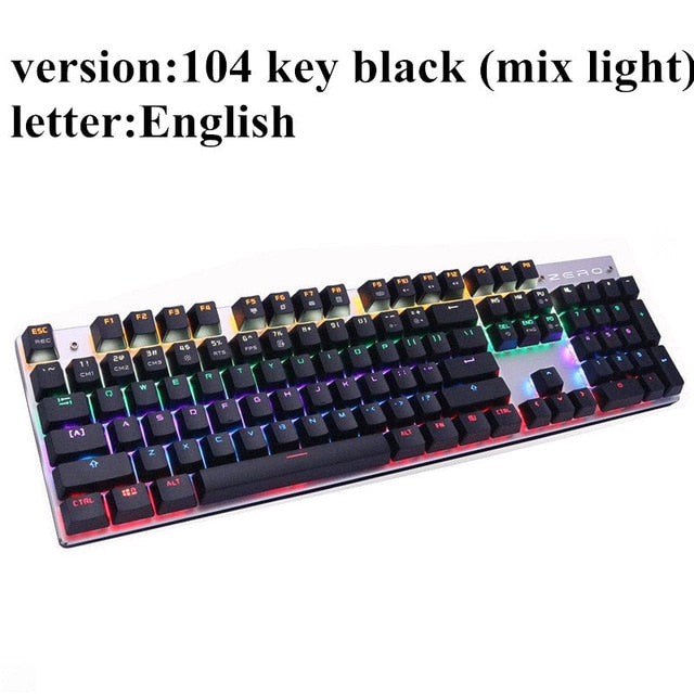 Gaming Keyboard