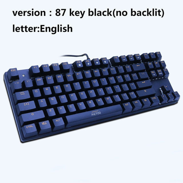 Gaming Keyboard