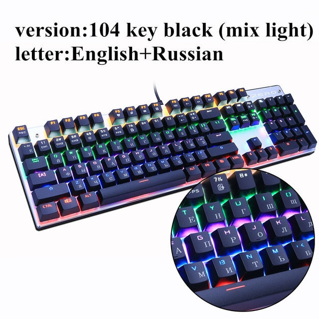 Gaming Keyboard