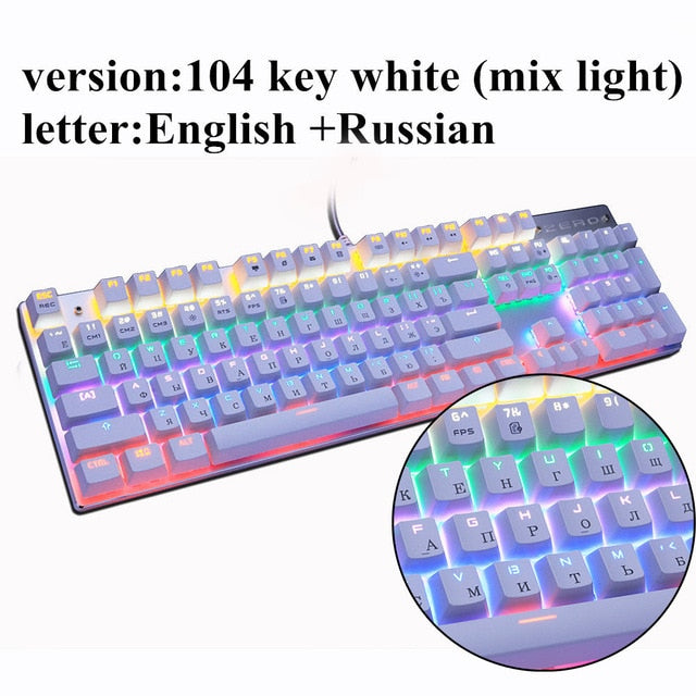 Gaming Keyboard