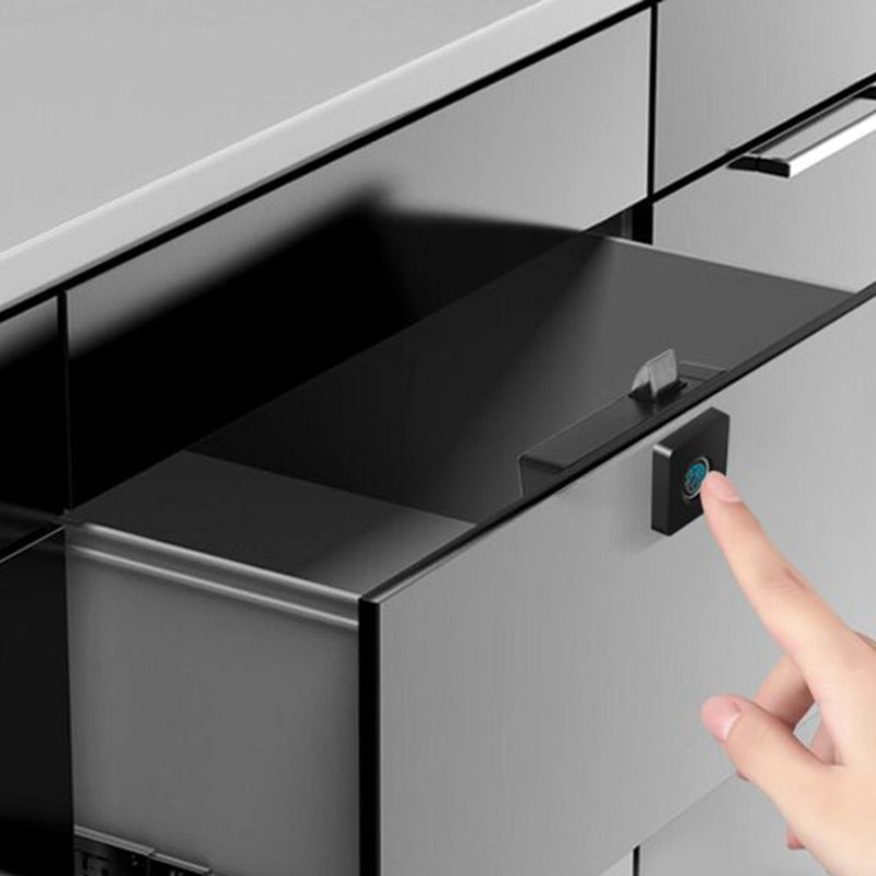 Drawer Intelligent Electronic Lock