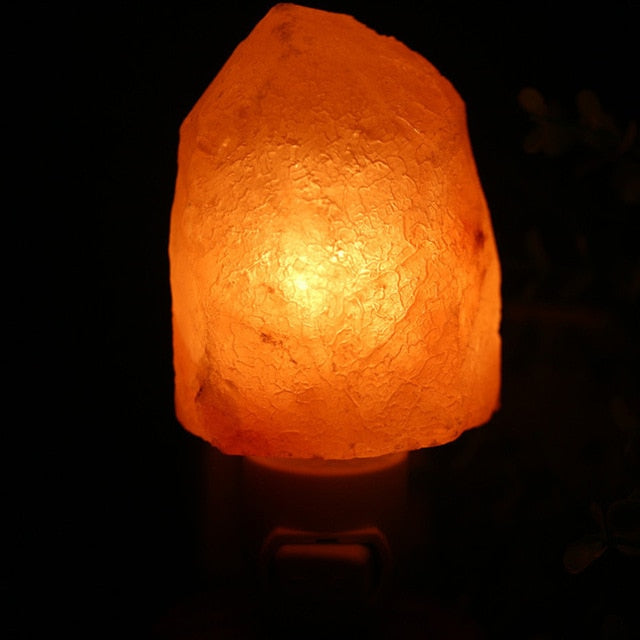 Himalayan Air Purifying  Lamp