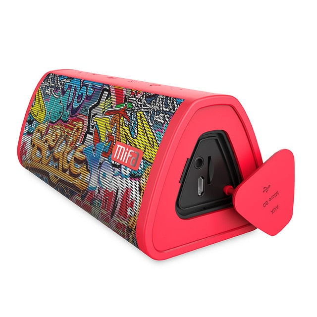 Portable Wireless Loudspeaker Sound System