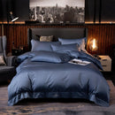 Quality Silky Soft Egyptian Cotton Bedding Set