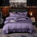 Quality Silky Soft Egyptian Cotton Bedding Set