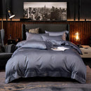 Quality Silky Soft Egyptian Cotton Bedding Set