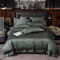 Quality Silky Soft Egyptian Cotton Bedding Set