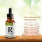 Retinol Essence with 2.5% Vitamin C