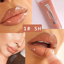 Moisturizing Plumping Lip Gloss