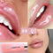 Moisturizing Plumping Lip Gloss