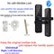 WiFi Bluetooth Digital Door Lock