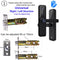 WiFi Bluetooth Digital Door Lock