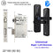 WiFi Bluetooth Digital Door Lock