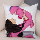 Super Mom Pillow Case