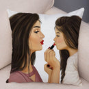 Super Mom Pillow Case