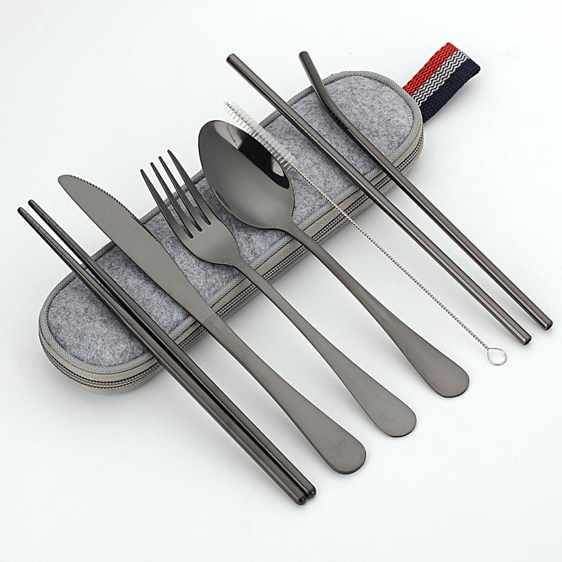 Reusable Silverware