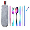 Reusable Silverware