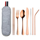 Reusable Silverware