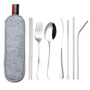 Reusable Silverware