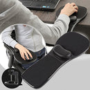 Computer Mouse Elbow Arm Rest Support