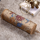 15*50 cm classical luxury cylindrical pillowcase