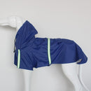 Pets Reflective Waterproof Jacket