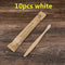 Bamboo Reusable Toothbrushes