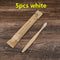 Bamboo Reusable Toothbrushes