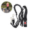 Adjustable Hand Free Dog Leash