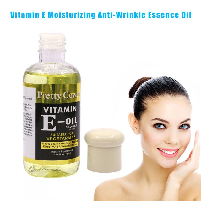 Vitamin E Face Essence