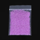 10g Party DIY Fluorescent Super luminous Particles