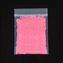 10g Party DIY Fluorescent Super luminous Particles