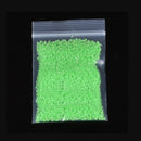 10g Party DIY Fluorescent Super luminous Particles