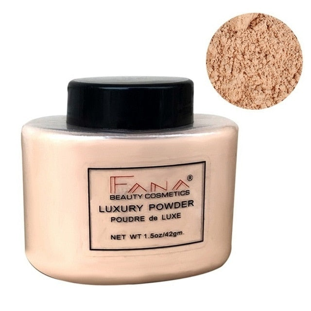 Face Foundation Powder