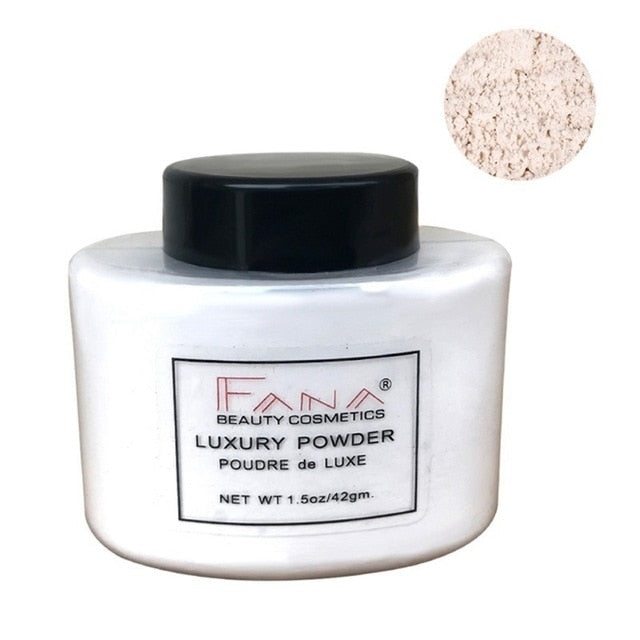 Face Foundation Powder