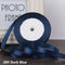 Silk Satin Ribbons for Crafts