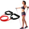 Yoga CrossFit Resistance Bands